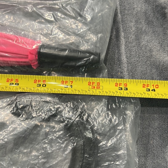 Limited Edition Victoria Secrets Umbrella - Picture 7 of 8